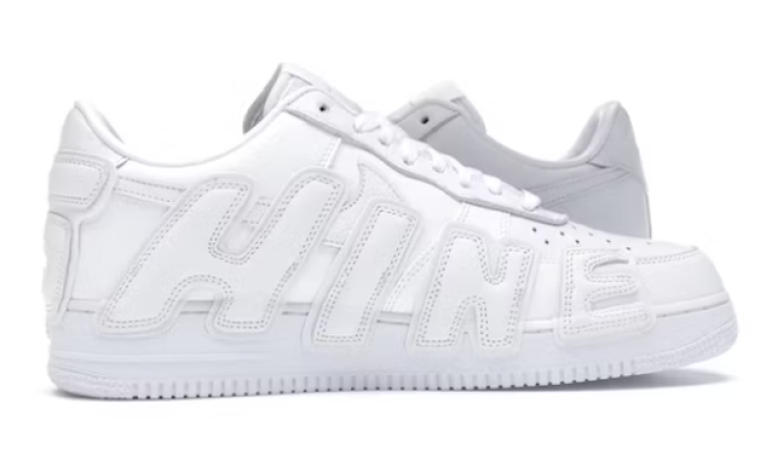 Nike Air Force 1 Low Cactus Plant Flea Market White (2020)