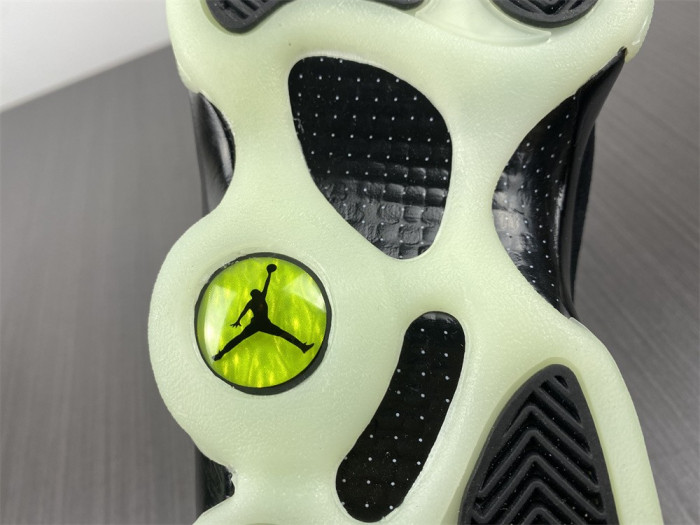 Air Jordan 13 Retro Low Single’s Day (2021) DM0803-300