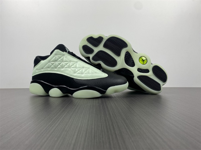 Air Jordan 13 Retro Low Single’s Day (2021) DM0803-300