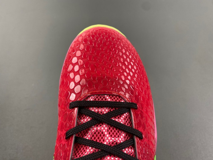 NIKE ZOOM KOBE 6 “DARK KNIGHT” PE2023-102