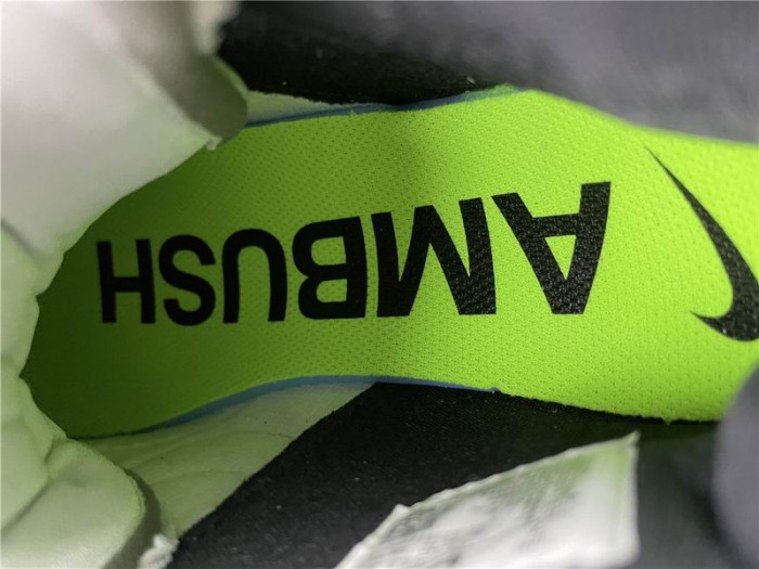 AMBUSH x Dunk High ‘Deep Royal’ CU7544-400