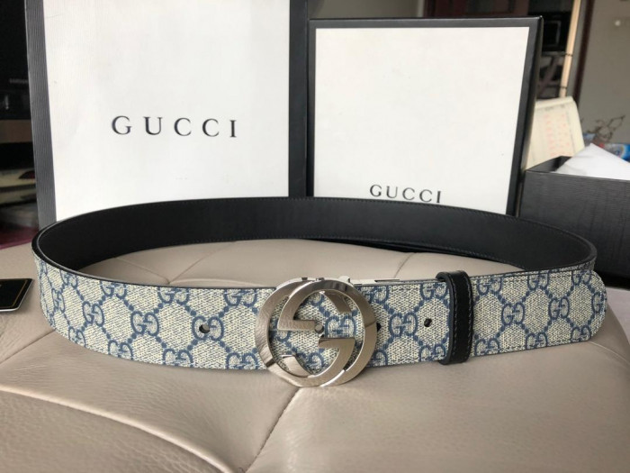 GUCC Belt-3.8 CM