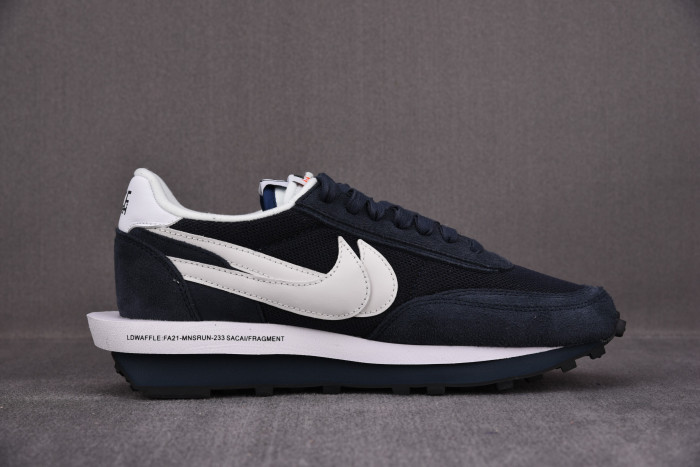 Fragment Design x sacai x LDV Waffle ‘Blue Void’ DH2684-400
