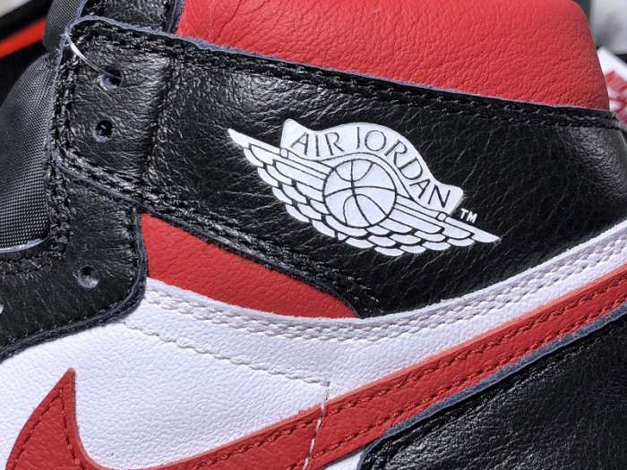 Air Jordan 1 Retro High OG ‘Gym Red’ – 555088 061