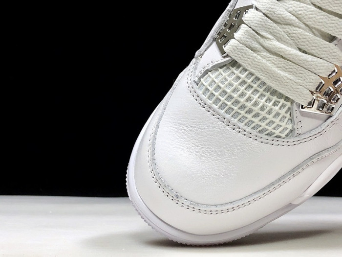Air Jordan 4 Retro “Pure Money” 308497-100