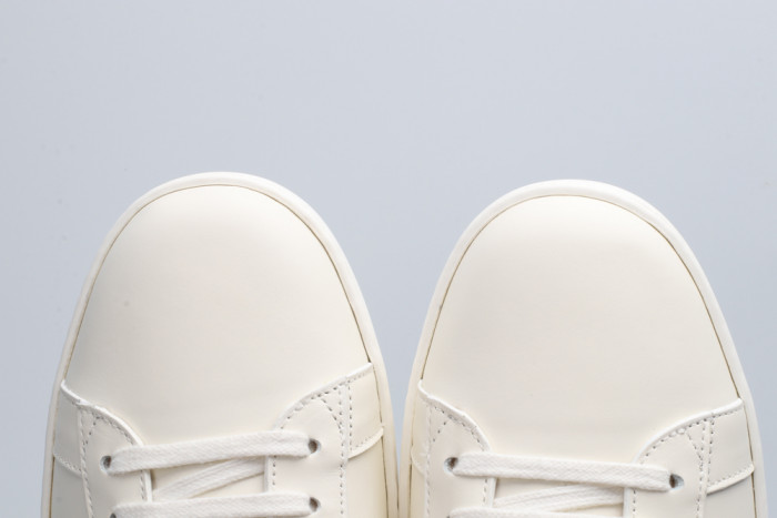 GUCC LOW-TOP SNEAKER