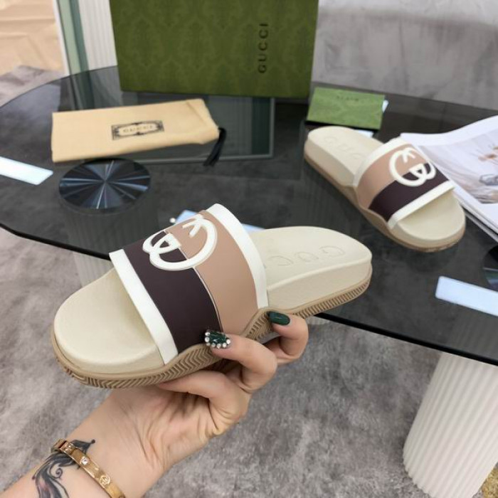 GUCC SLIPPERS