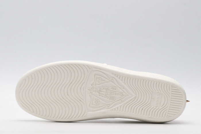 GUCC LOW-TOP SNEAKER