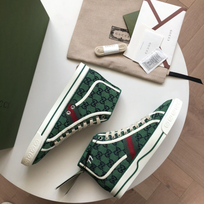 Gucc Tennis 1977 SNEAKER
