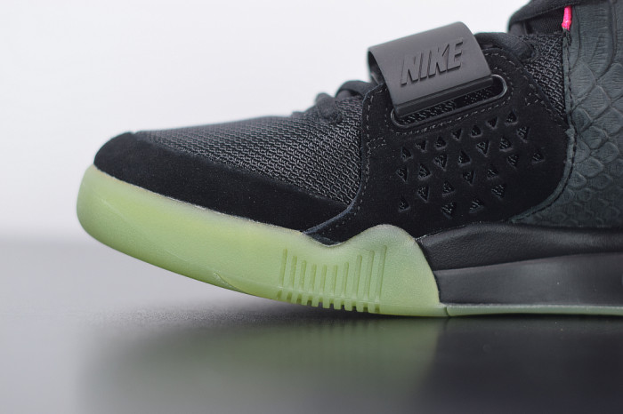 Nike Air Yeezy 2 NRG “Solar Red” 508214-006