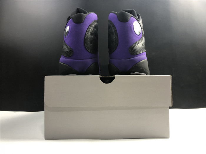 Air Jordan 13 “Court Purple” DJ5982-015