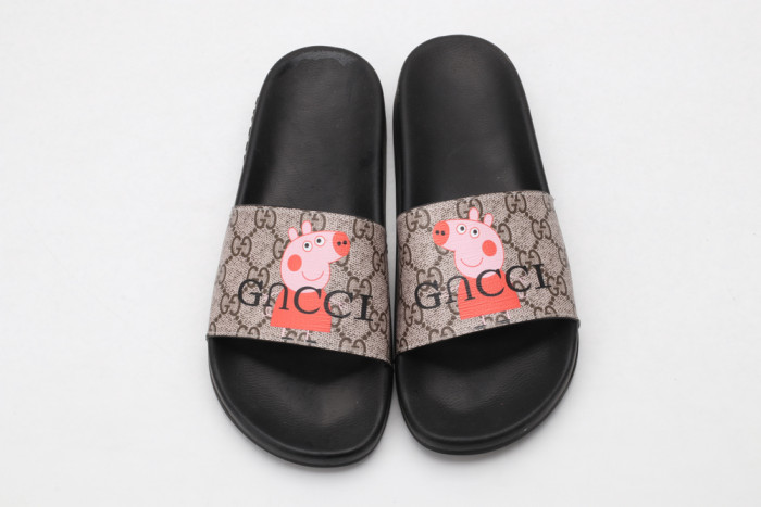 GUCC SLIPPERS