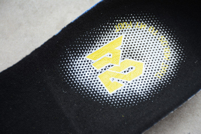 Nike Kobe 6 Protro “Del Sol” CW2190-001