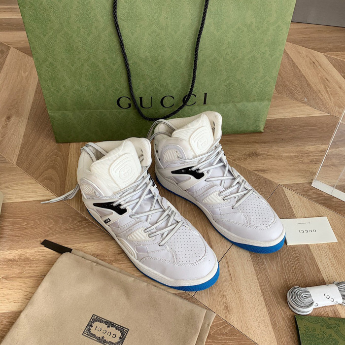 Gucc Basket Sneaker