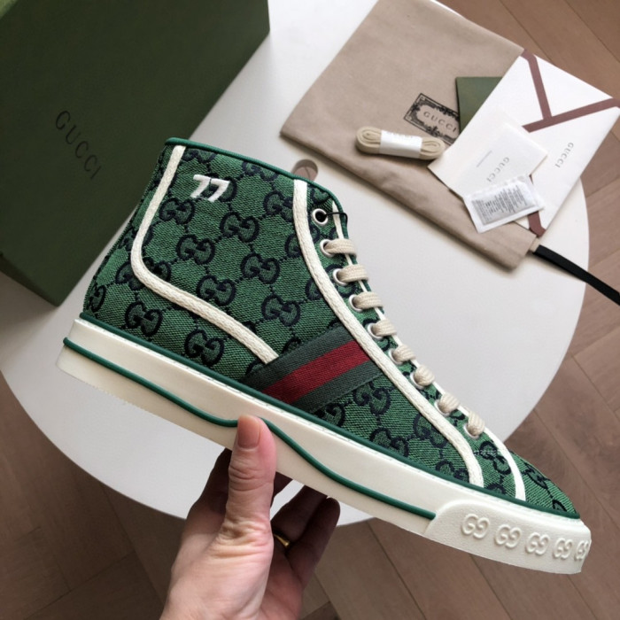 Gucc Tennis 1977 SNEAKER