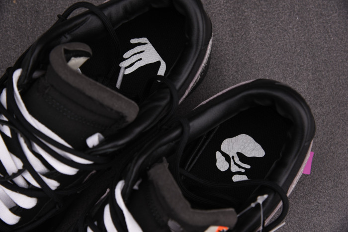 OFF-WHITE X DUNK LOW "THE 50" DM1602-001