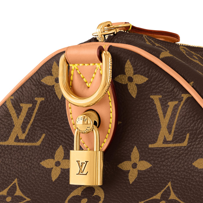LV SPEEDY P9 BANDOULIÈRE40